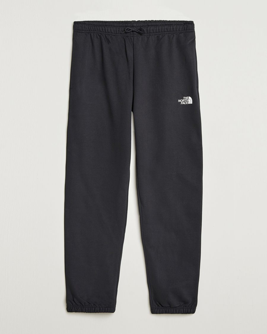 Herren | Hosen | The North Face | Simple Dome Sweatpants Black
