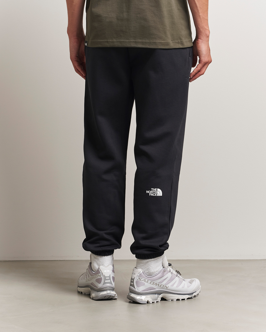 Herren | Hosen | The North Face | Simple Dome Sweatpants Black