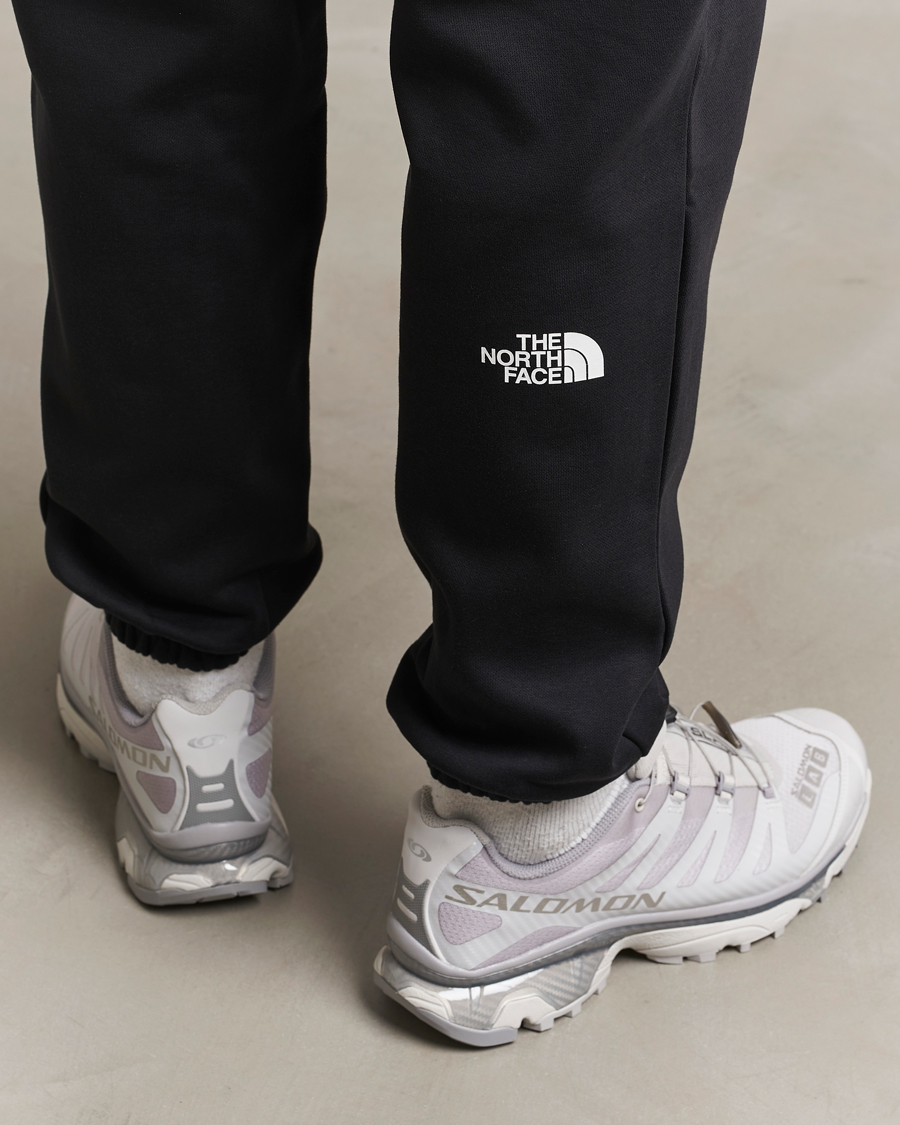 Herren | Hosen | The North Face | Simple Dome Sweatpants Black