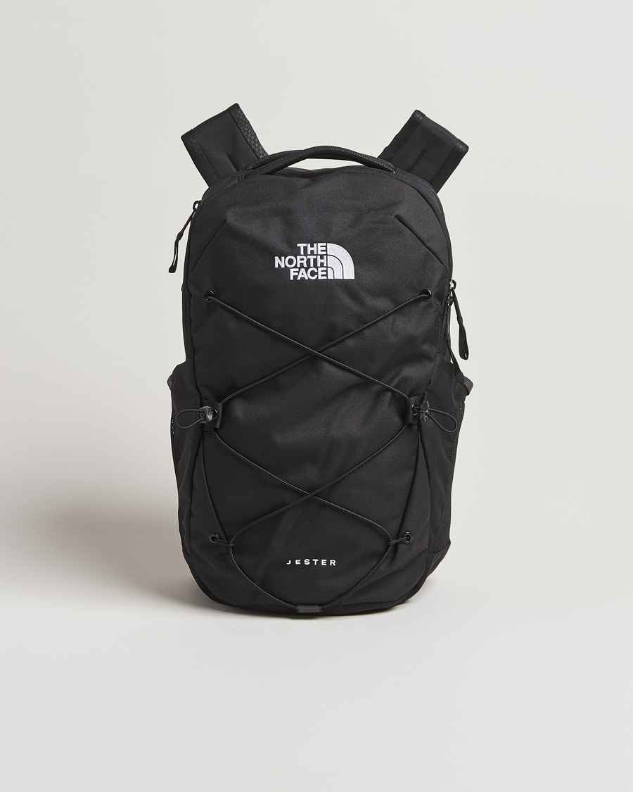 Herren | Taschen | The North Face | Jester Backpack Black