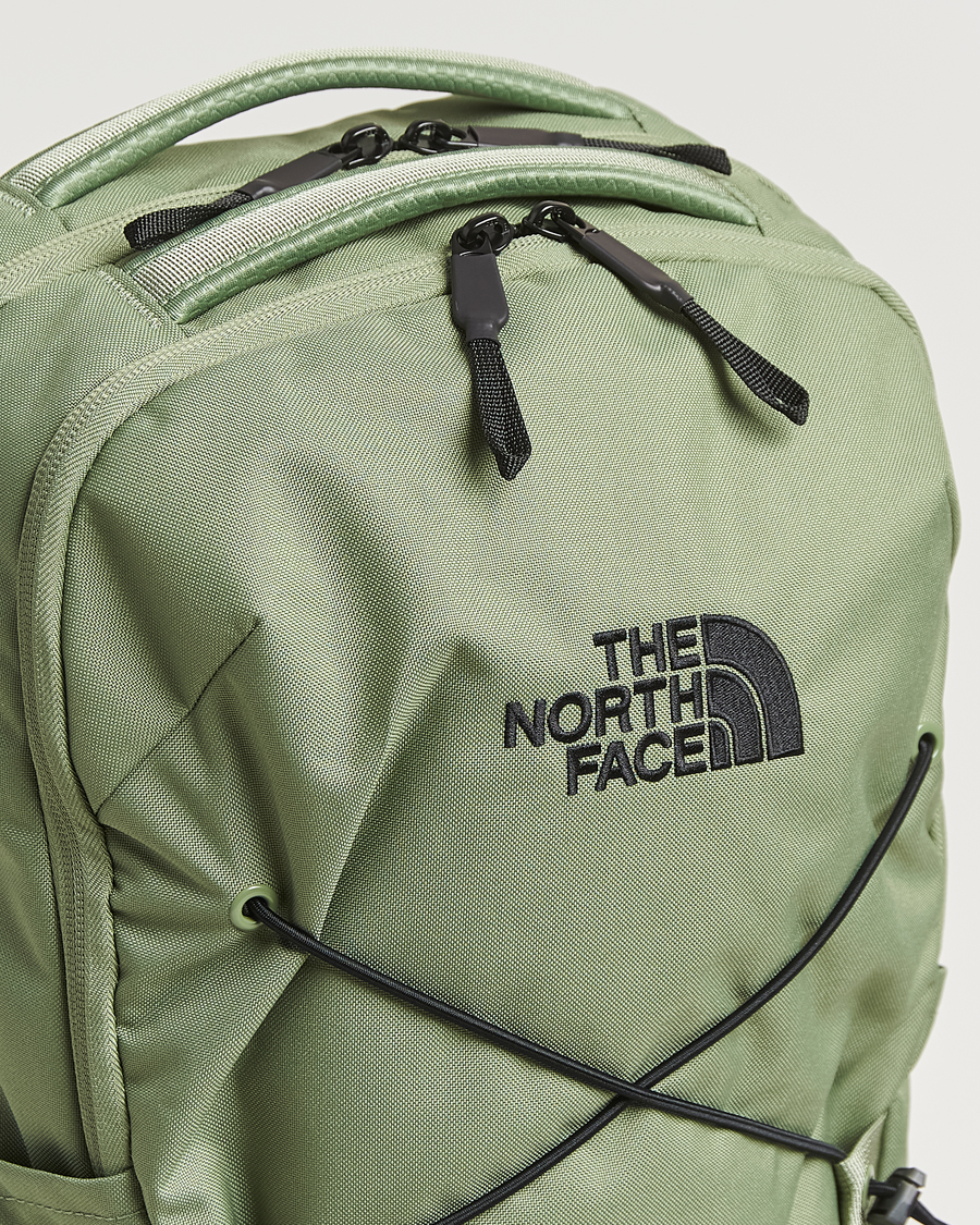 Herren | Taschen | The North Face | Jester Backpack Sage Green