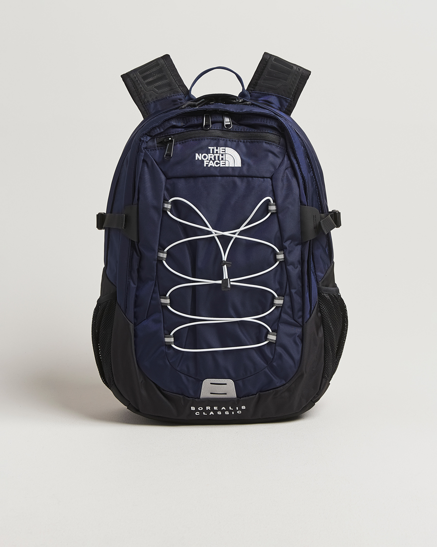 Herren | Taschen | The North Face | Borealis Classic Backpack Navy