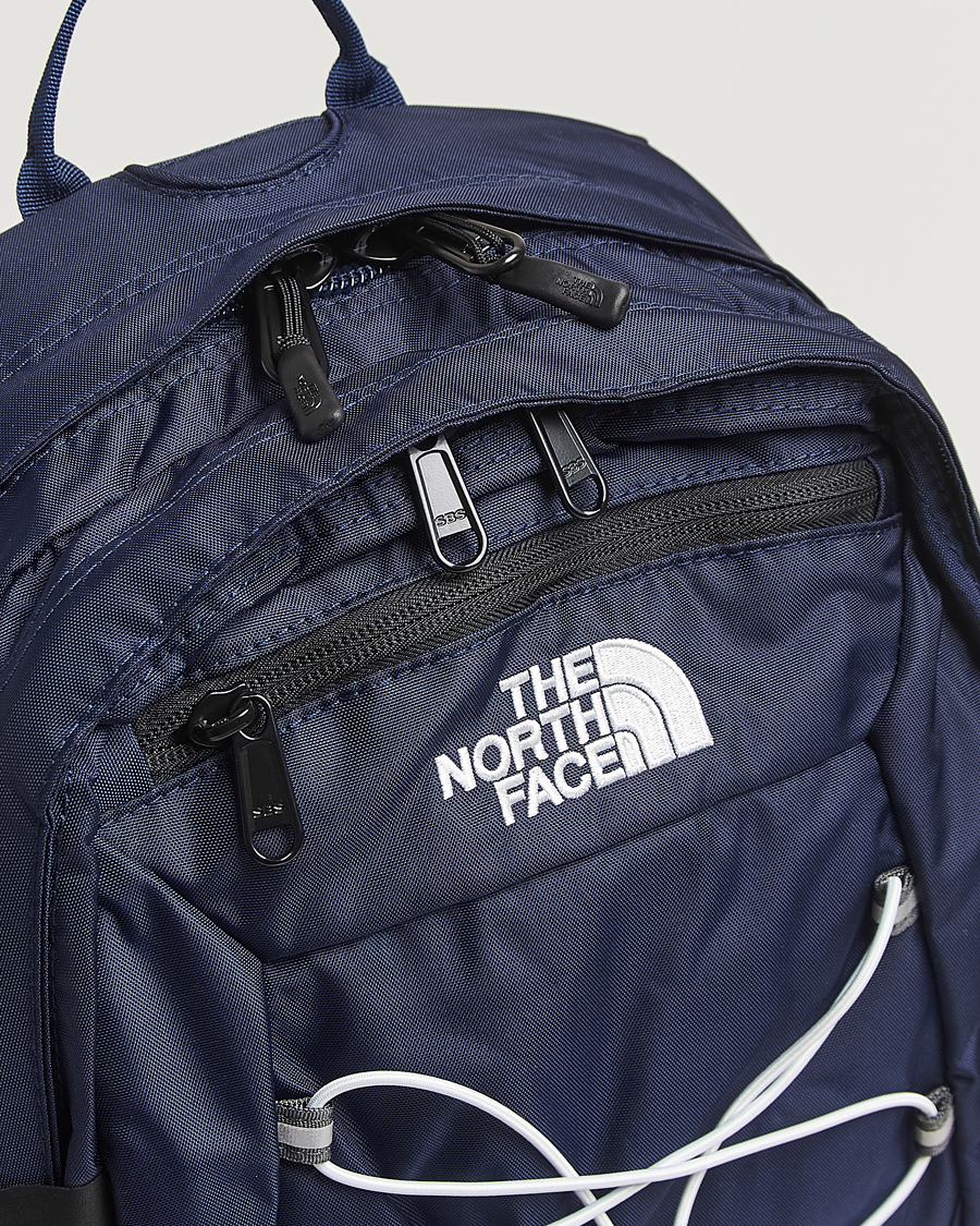 Herren | Taschen | The North Face | Borealis Classic Backpack Navy
