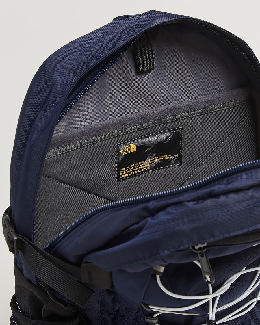 Herren | Taschen | The North Face | Borealis Classic Backpack Navy