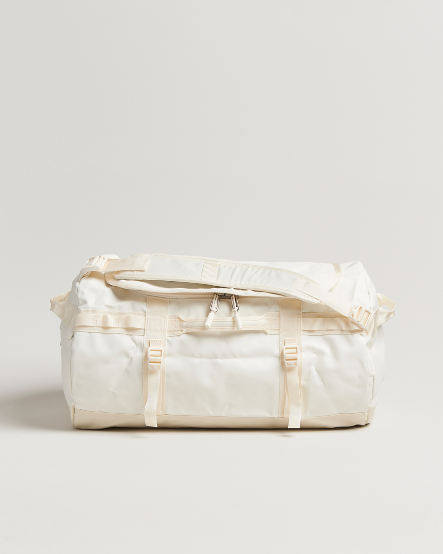 Herren | Taschen | The North Face | Base Camp Duffel S Light Beige
