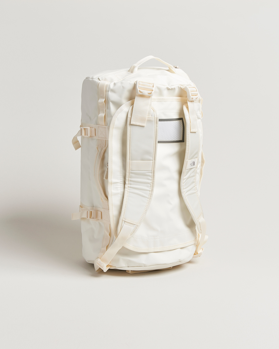 Herren | Taschen | The North Face | Base Camp Duffel S Light Beige