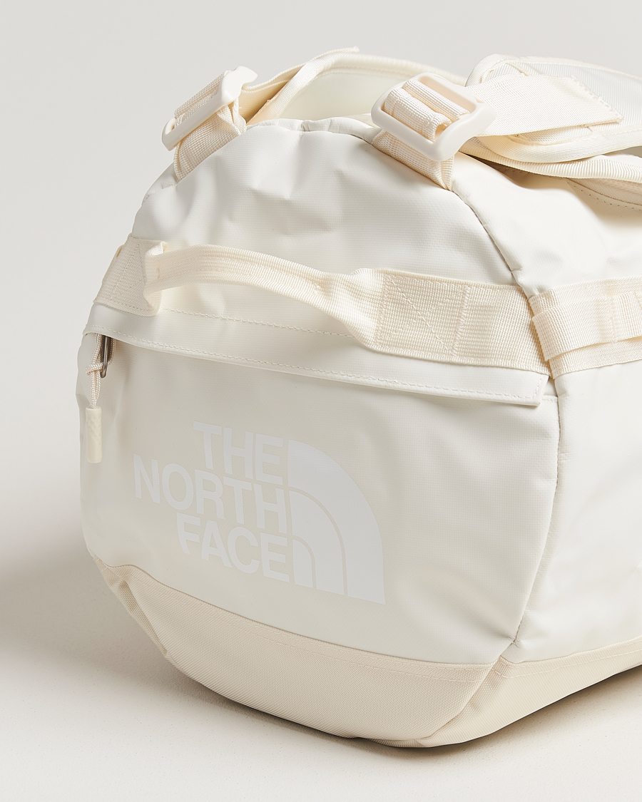 Herren | Taschen | The North Face | Base Camp Duffel S Light Beige