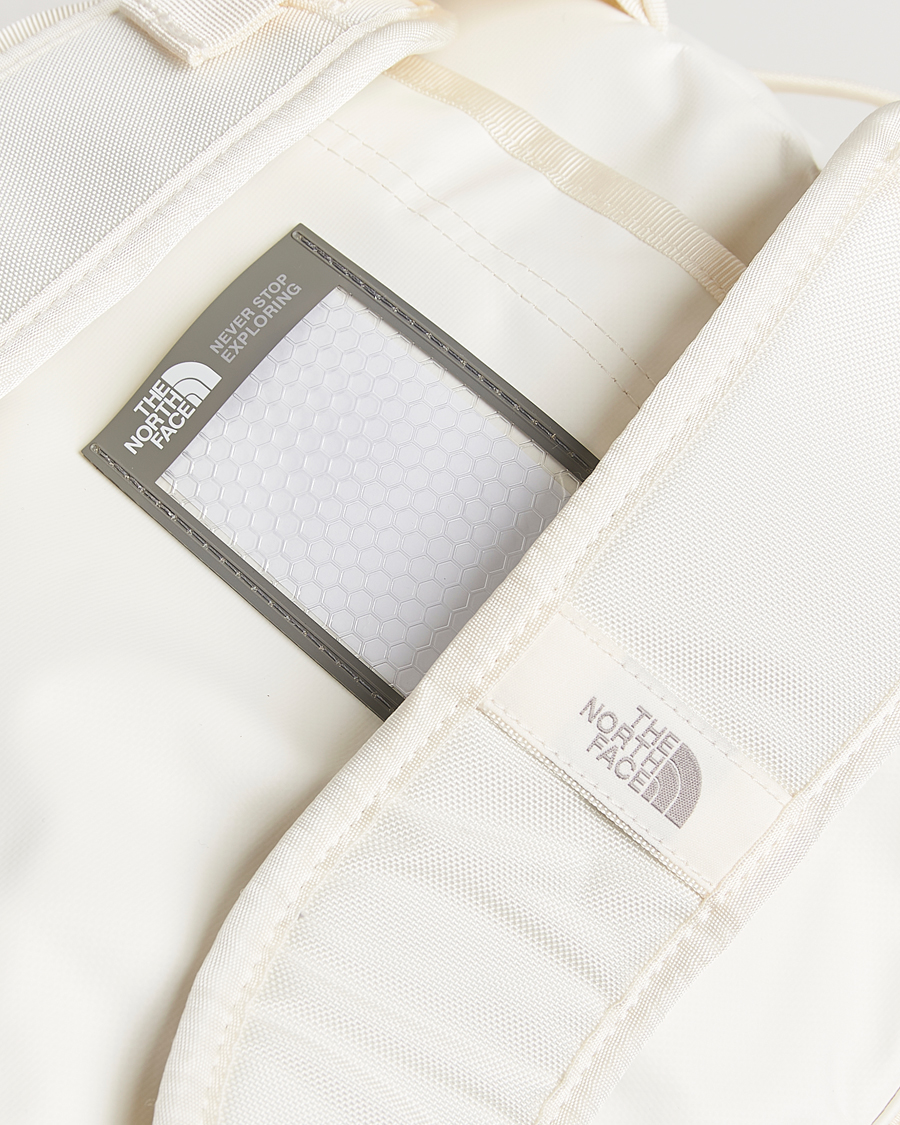 Herren | Taschen | The North Face | Base Camp Duffel S Light Beige