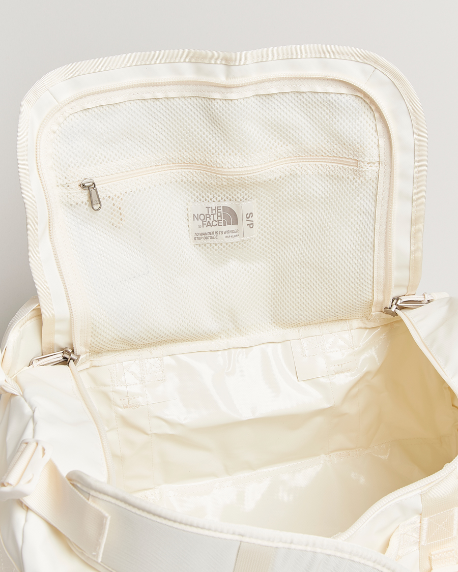 Herren | Taschen | The North Face | Base Camp Duffel S Light Beige