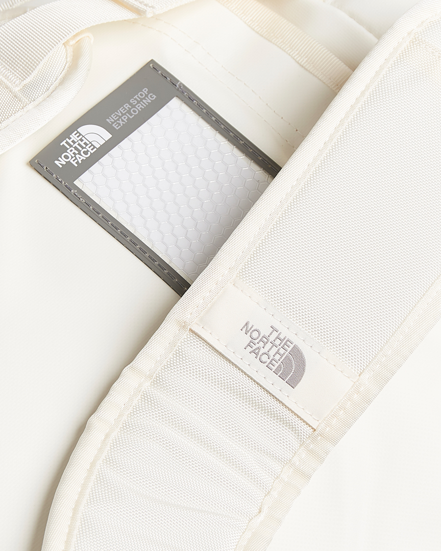 Herren | Taschen | The North Face | Base Camp Duffel M Light Beige
