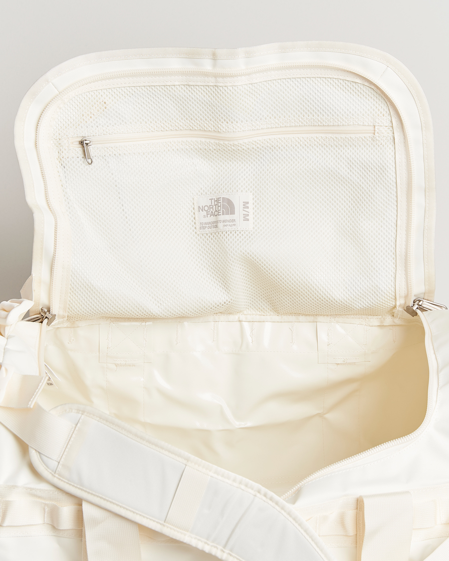 Herren | Taschen | The North Face | Base Camp Duffel M Light Beige