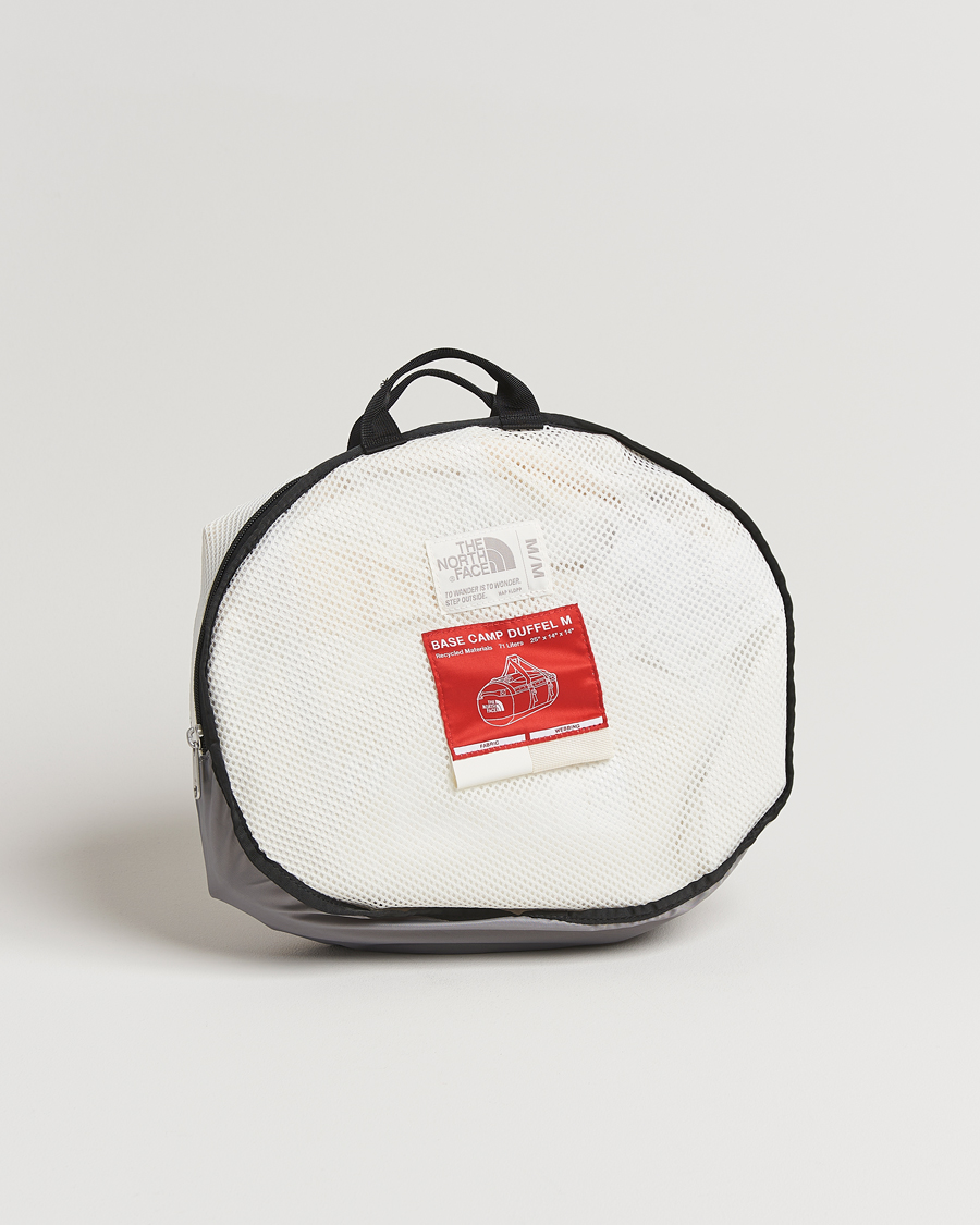 Herren | Taschen | The North Face | Base Camp Duffel M Light Beige