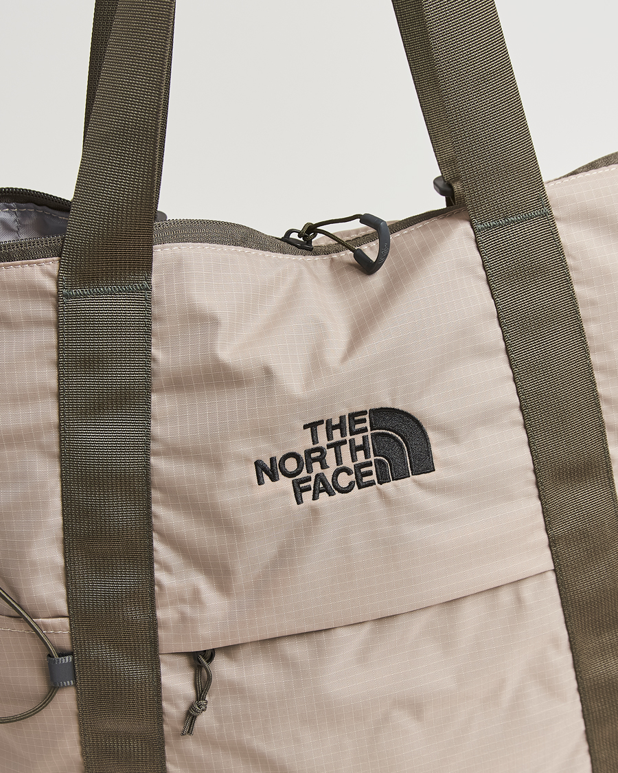 Herren | The North Face Borealis Tote Bag Beige | The North Face | Borealis Tote Bag Beige