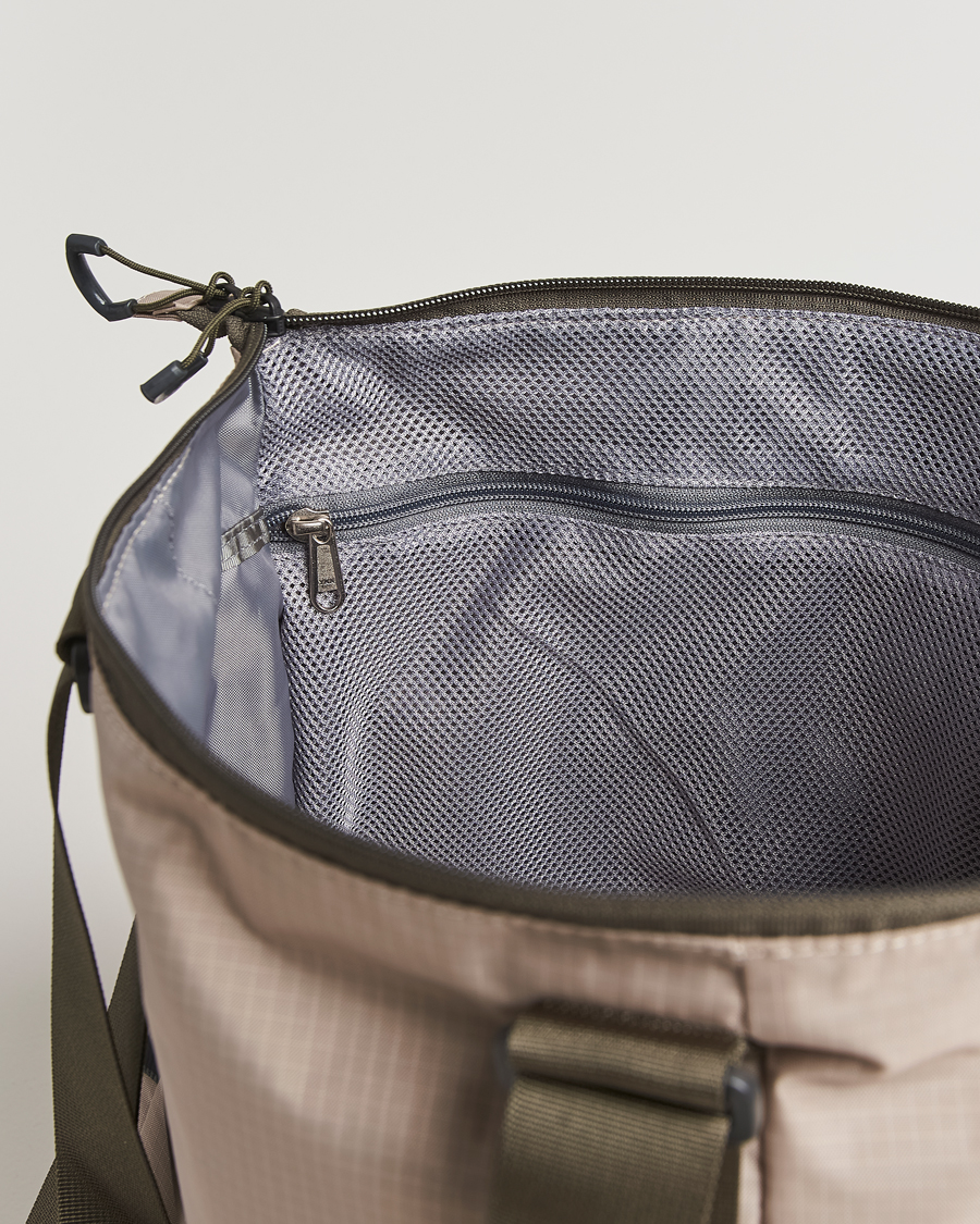 Herren | The North Face Borealis Tote Bag Beige | The North Face | Borealis Tote Bag Beige