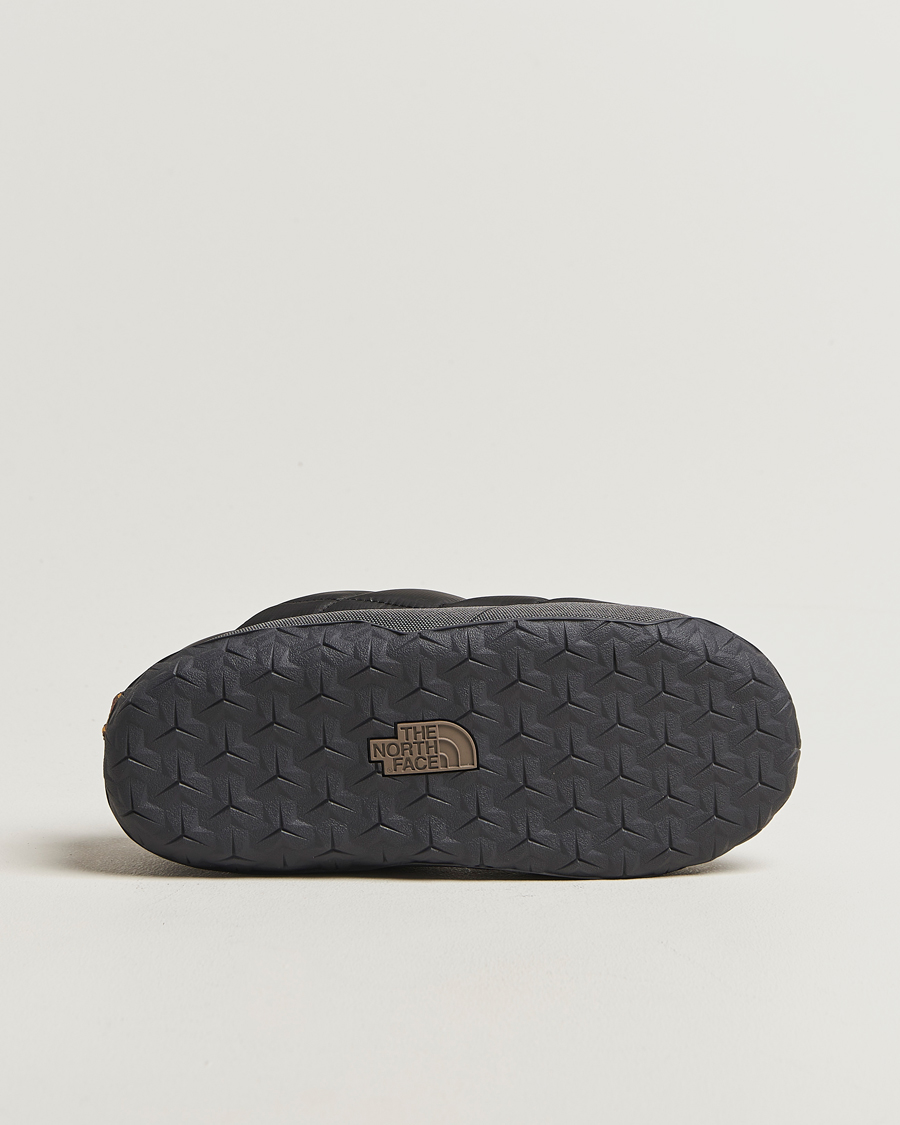 Herren | Sandalen & Pantoletten | The North Face | Nuptse Mule Black