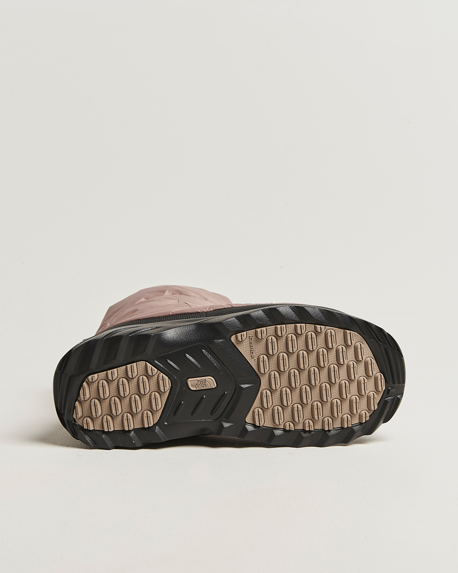 Herren | The North Face Nuptse Snow Boot Beige | The North Face | Nuptse Snow Boot Beige