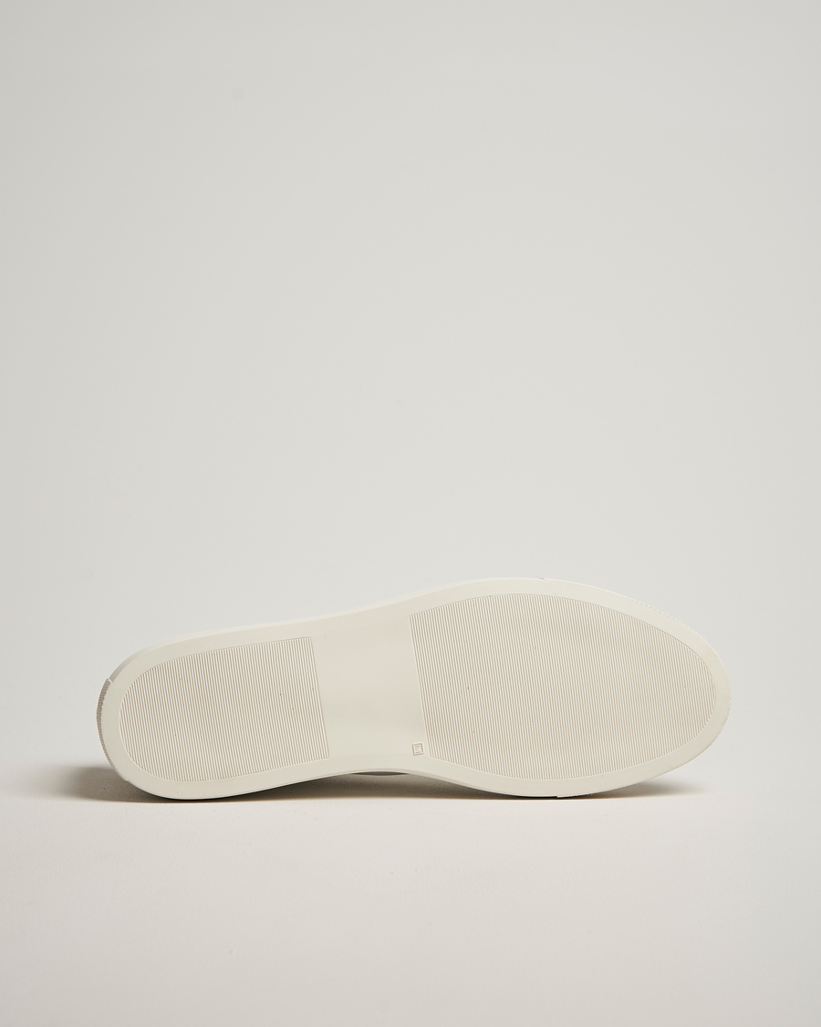 Herren | Sneaker | Common Projects | Achilles Sport Nappa Leather Sneaker White