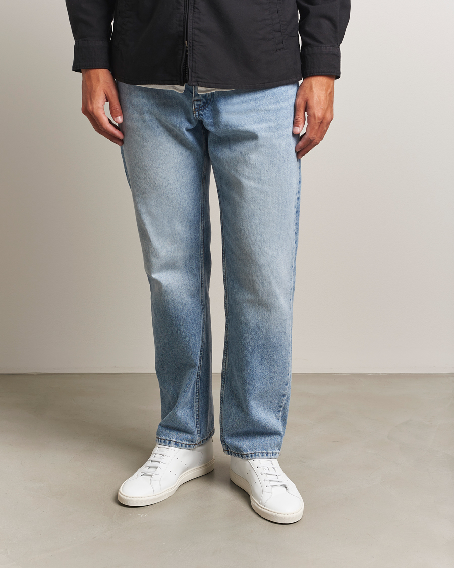 Herren | Sneaker | Common Projects | Achilles Sport Nappa Leather Sneaker White