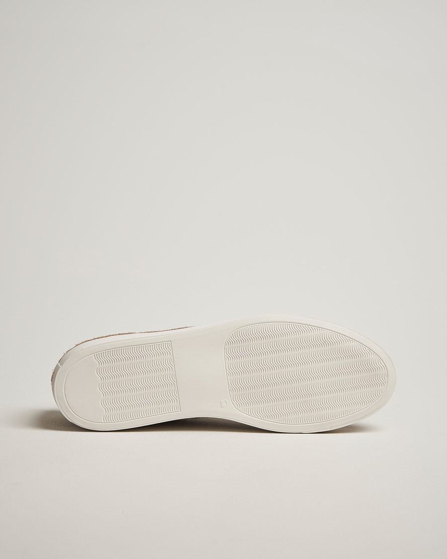 Herren | Sneaker | Common Projects | Achilles Sport Suede Sneaker Taupe