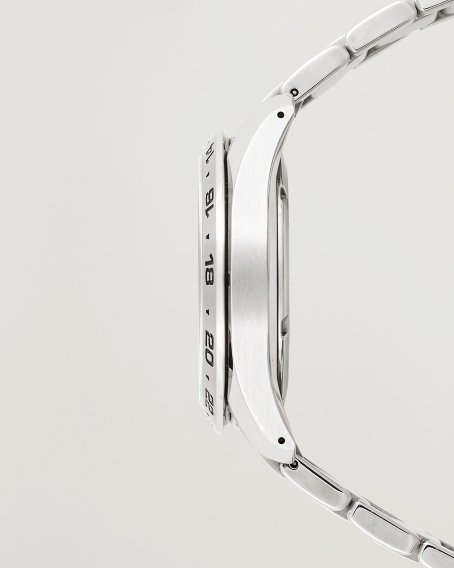 Herren | Seiko Pre-Owned Sport Collection GMT | Seiko Pre-Owned | Sport Collection GMT