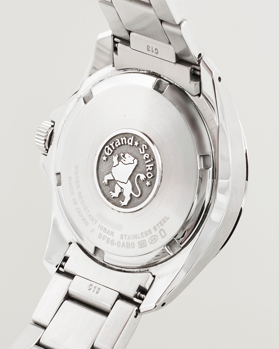 Herren | Seiko Pre-Owned Sport Collection GMT | Seiko Pre-Owned | Sport Collection GMT