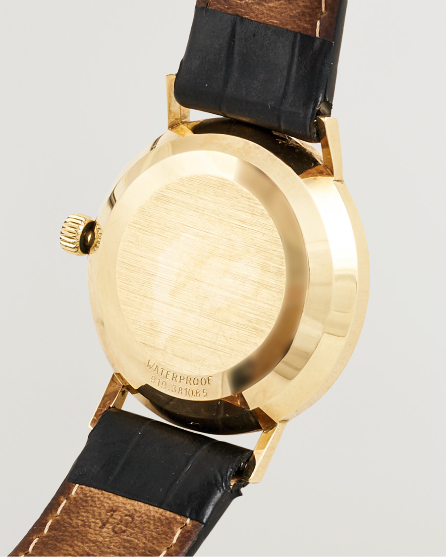 Herren | Certina Pre-Owned New Art 14K  | Certina Pre-Owned | New Art 14K 