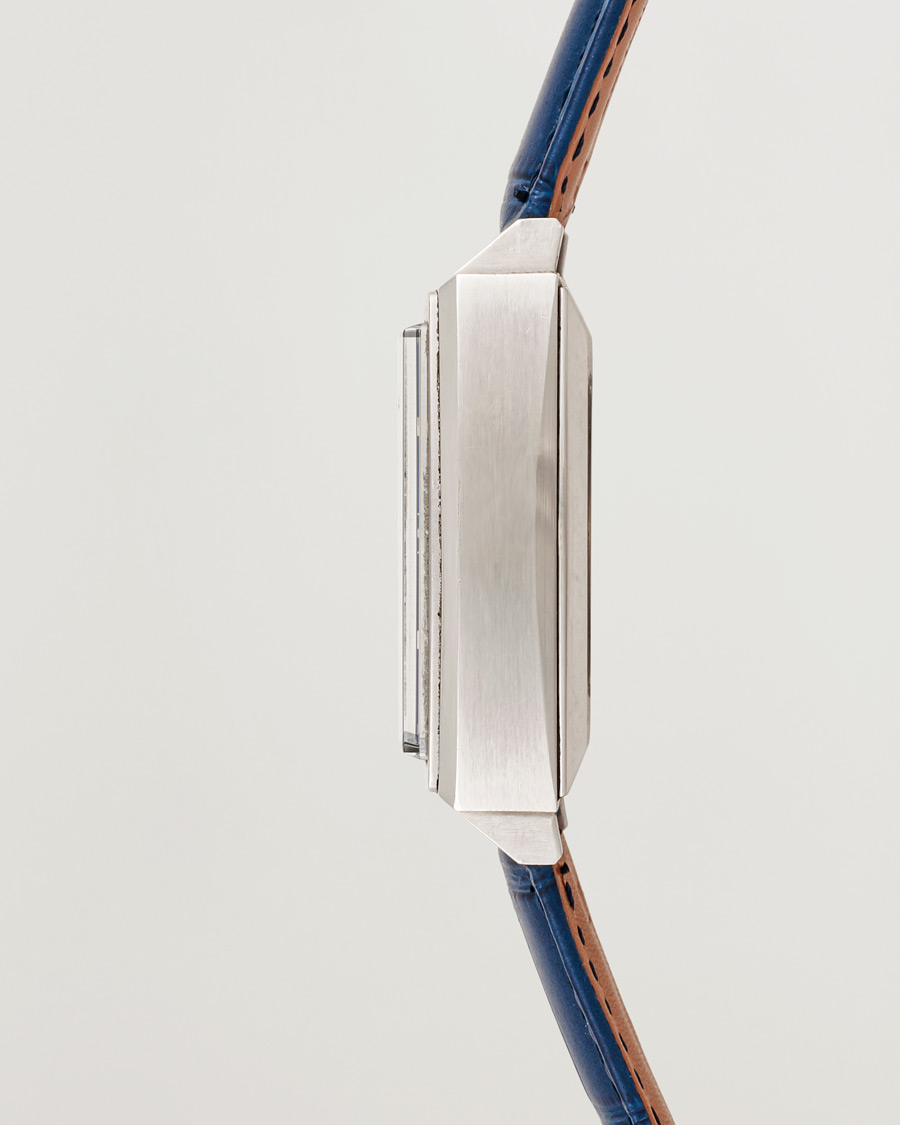 Herren | Tag Heuer Pre-Owned Monaco Calibre 12 | Tag Heuer Pre-Owned | Monaco Calibre 12