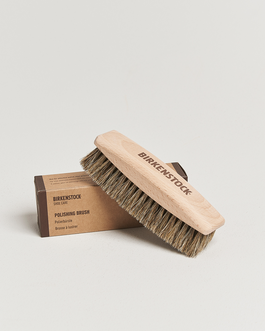 Herren | Schuhpflege | BIRKENSTOCK | Polishing Brush