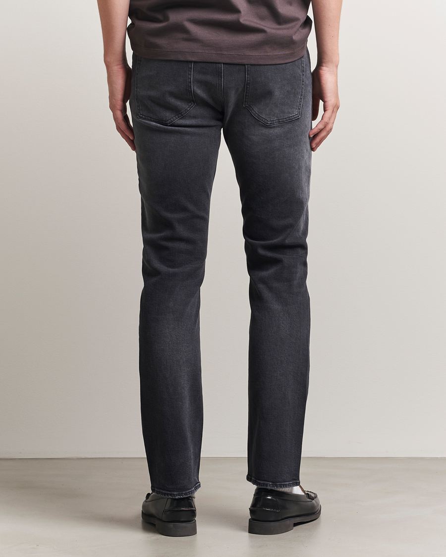 Herren | Hosen | Tiger of Sweden | Des Jeans Washed Black