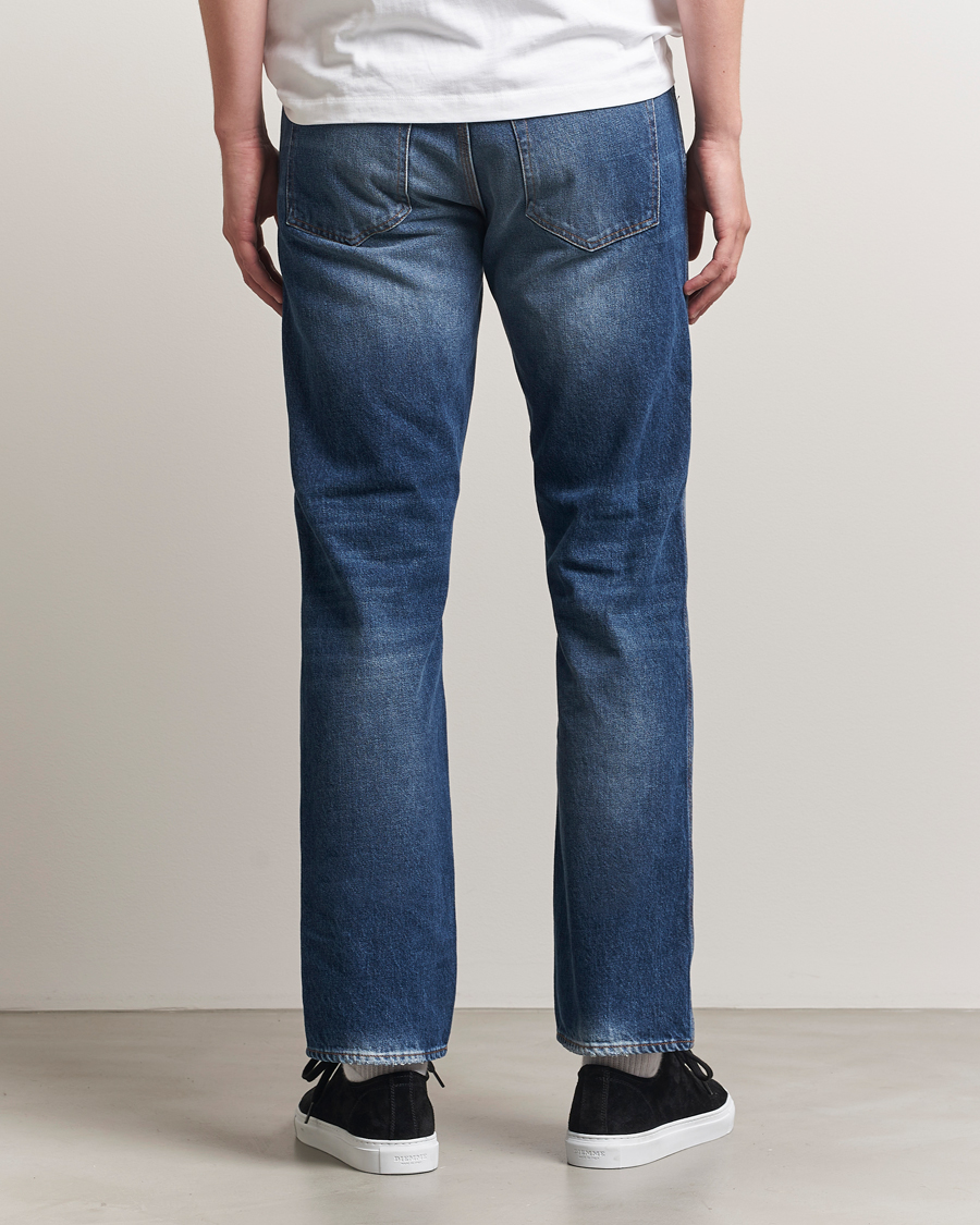 Herren | Jeans | Tiger of Sweden | Marty Jeans Dust Blue