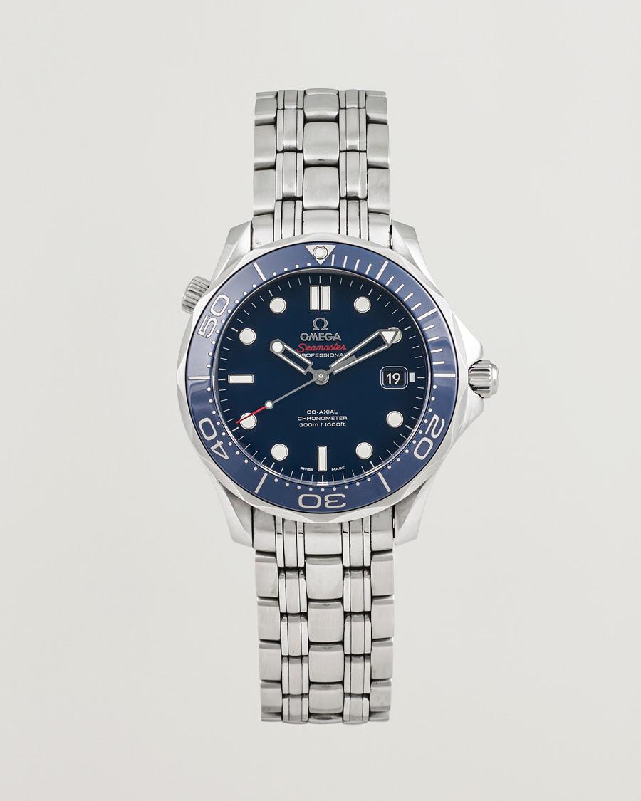 Herren | Omega Pre-Owned Seamaster SMP 300M  | Omega Pre-Owned | Seamaster SMP 300M 