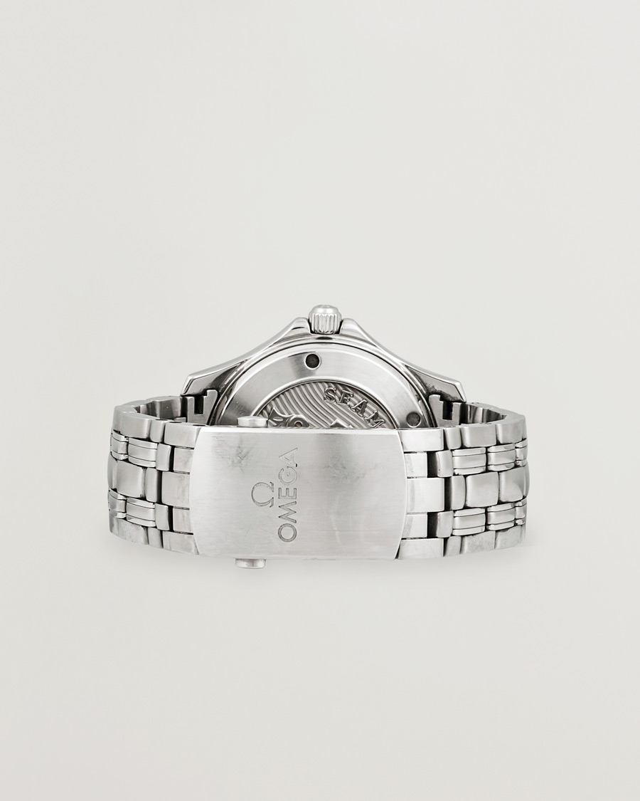 Herren | Omega Pre-Owned Seamaster SMP 300M  | Omega Pre-Owned | Seamaster SMP 300M 