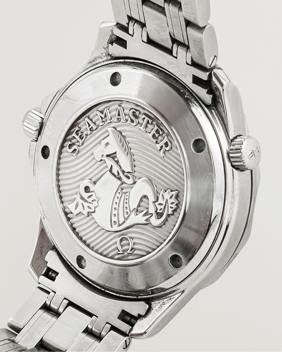 Herren | Omega Pre-Owned Seamaster SMP 300M  | Omega Pre-Owned | Seamaster SMP 300M 