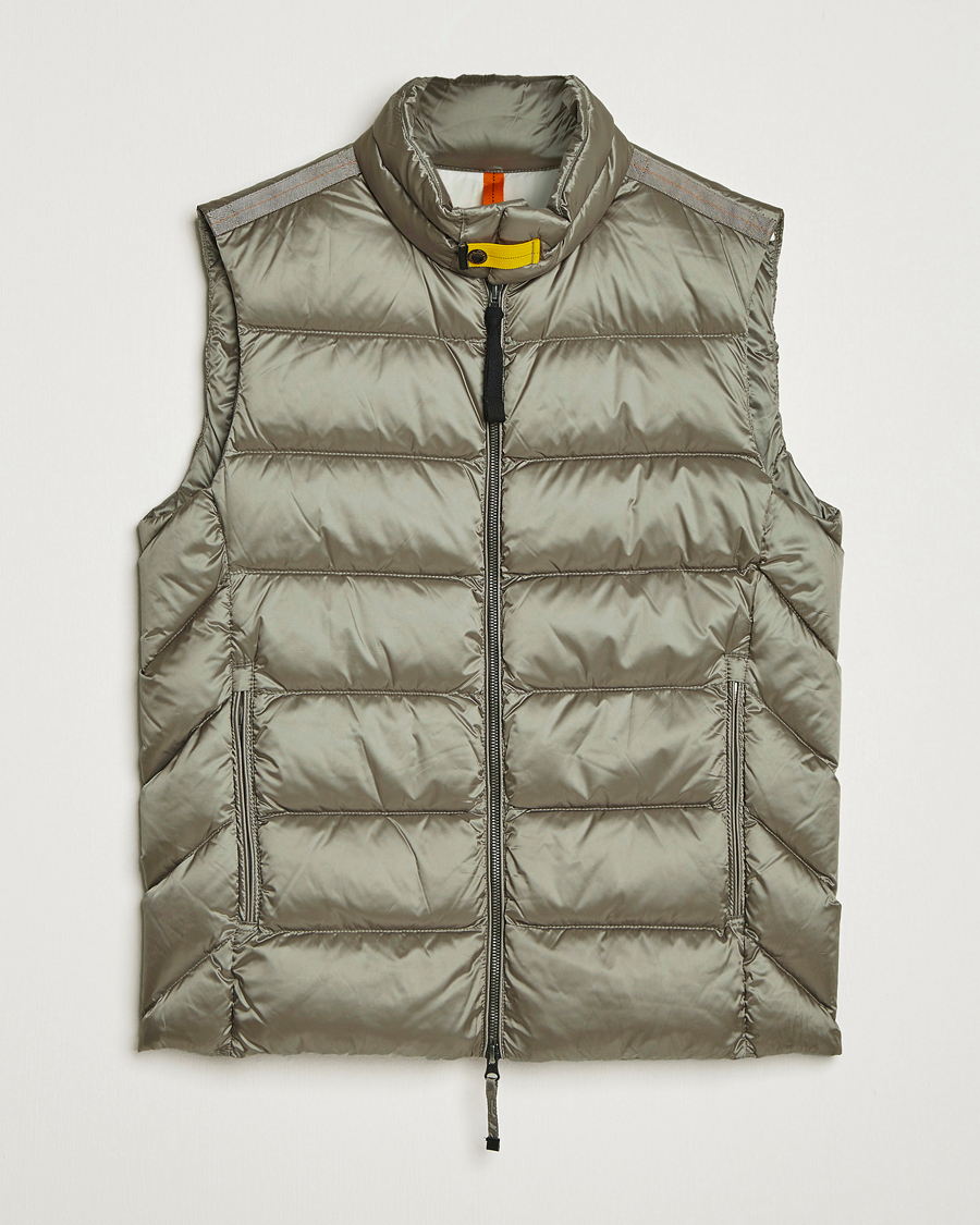 Herren | Westen | Parajumpers | Jeordie Sheen Vest Nowhere