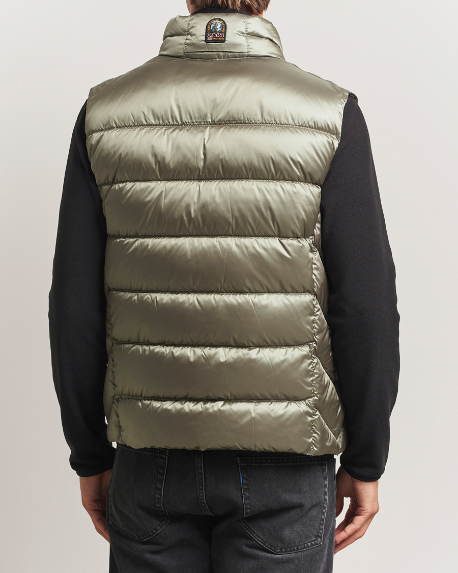 Herren | Westen | Parajumpers | Jeordie Sheen Vest Nowhere