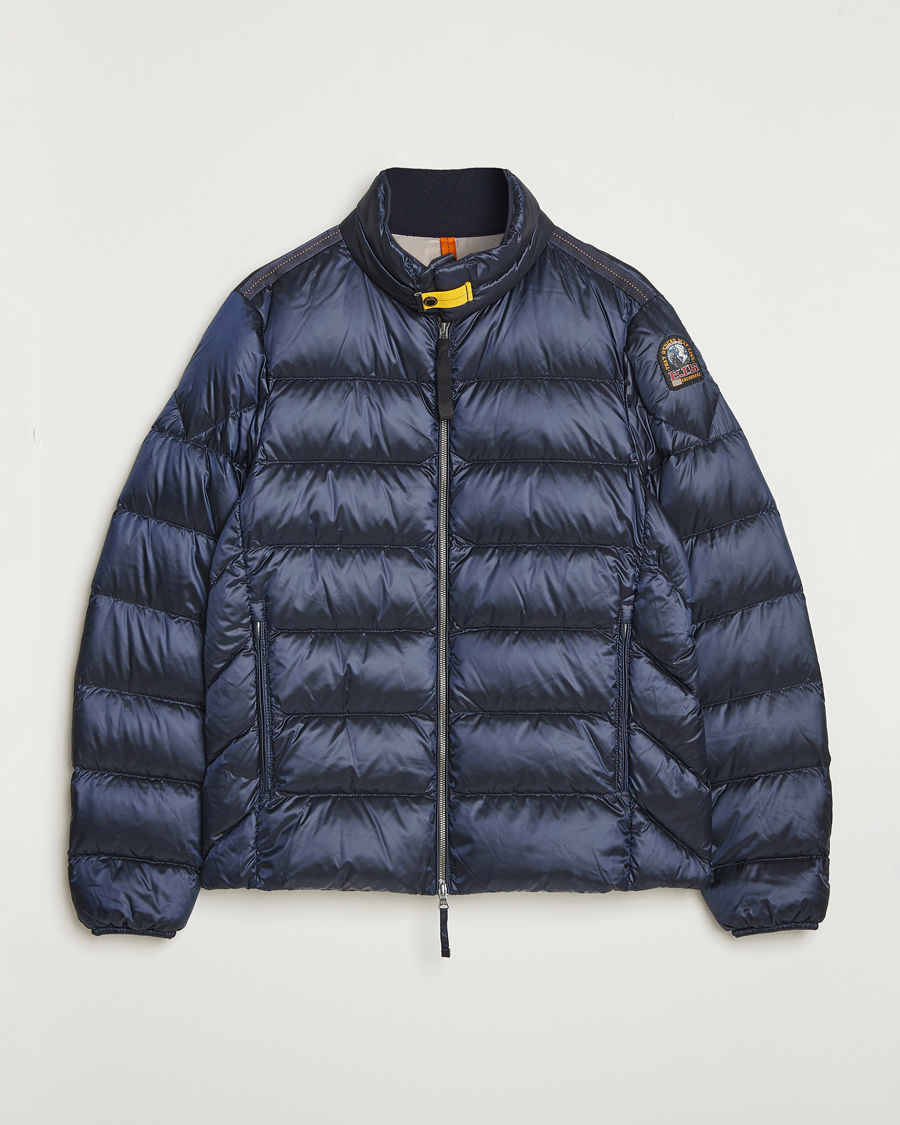 Herren | Jacken | Parajumpers | Dillon Sheen Jacket Blue Navy