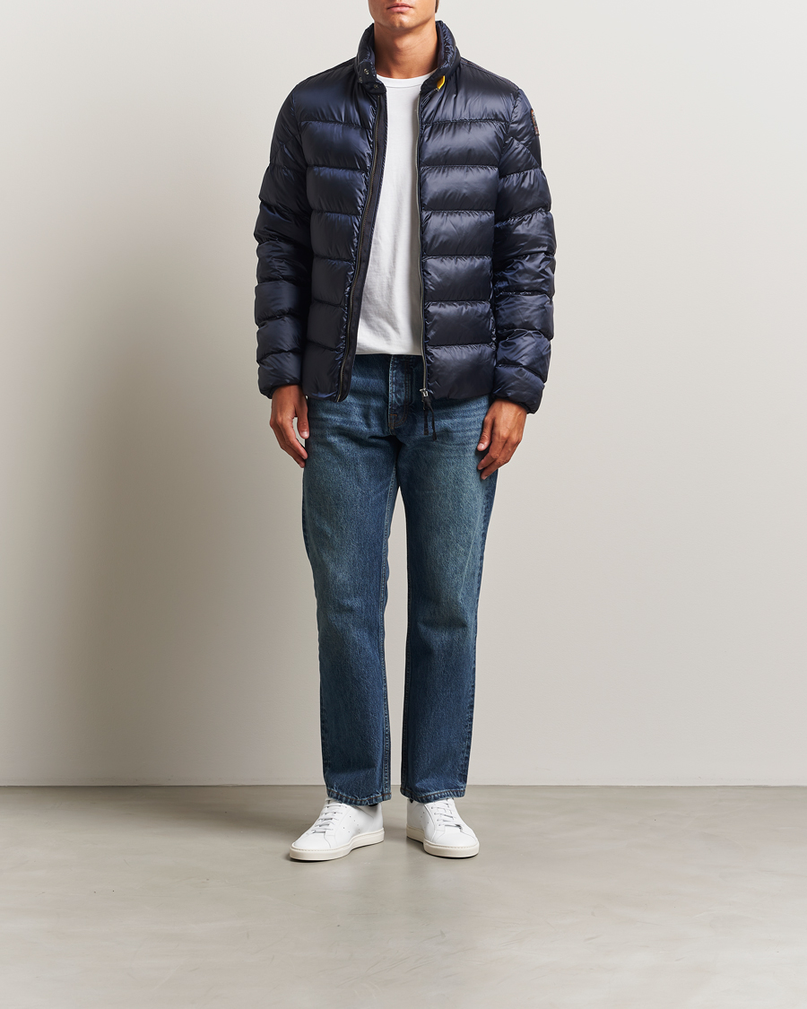 Herren | Jacken | Parajumpers | Dillon Sheen Jacket Blue Navy