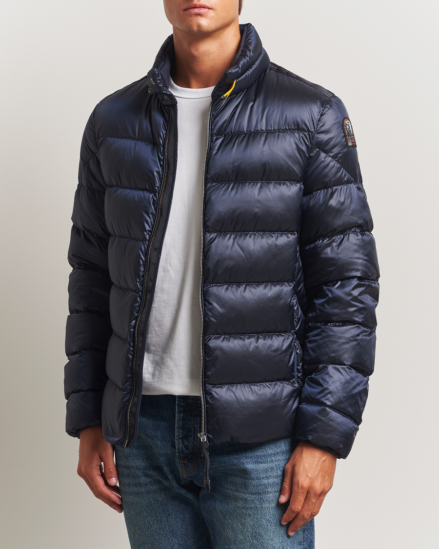 Herren | Jacken | Parajumpers | Dillon Sheen Jacket Blue Navy