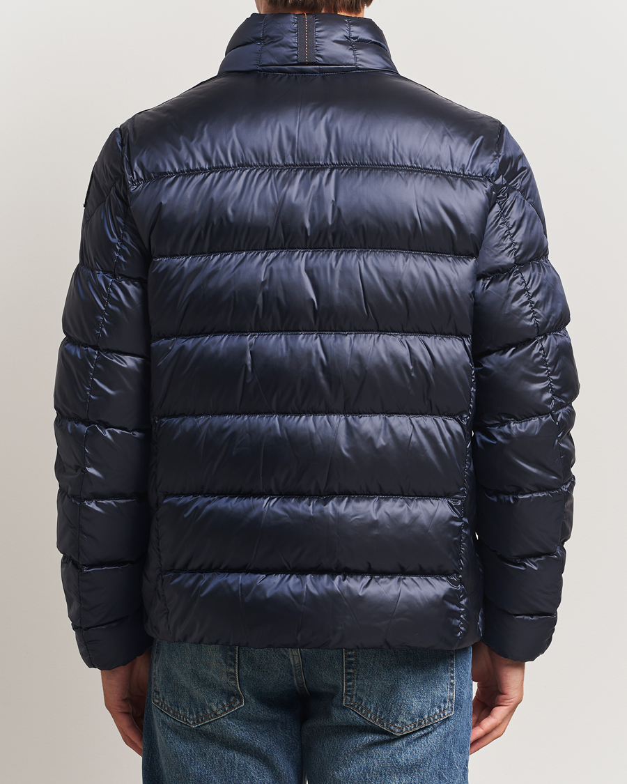 Herren | Jacken | Parajumpers | Dillon Sheen Jacket Blue Navy