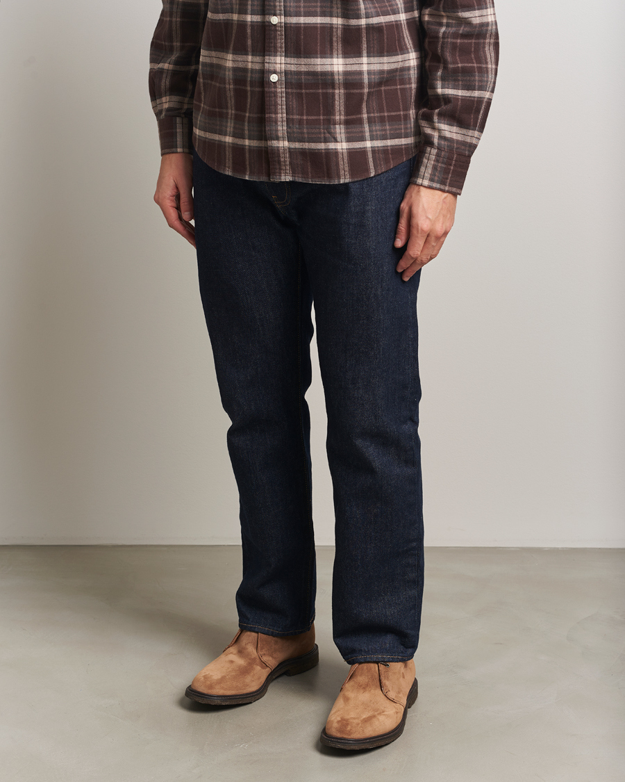 Herren | Boots | Sanders | Harry Suede Chukka Boot Snuff Wax