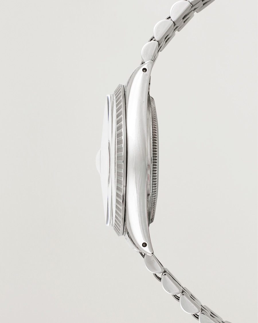 Herren | Rolex Pre-Owned Datejust 36 | Rolex Pre-Owned | Datejust 36