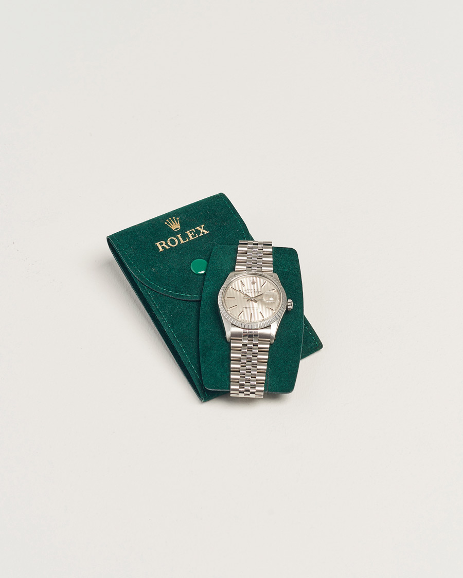Herren | Rolex Pre-Owned Datejust 36 | Rolex Pre-Owned | Datejust 36