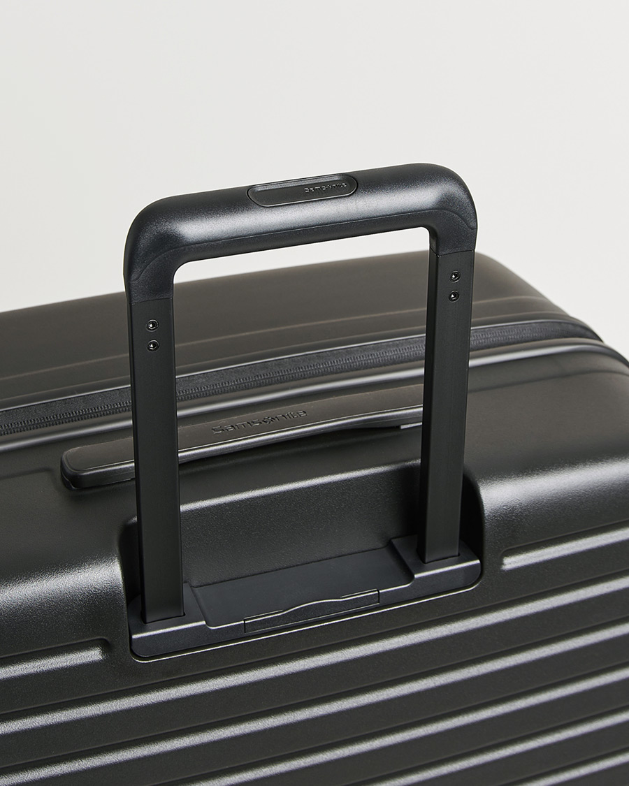 Herren | Taschen | Samsonite | SamsoniteRestackd Spinner Mid Size Check-InBlack