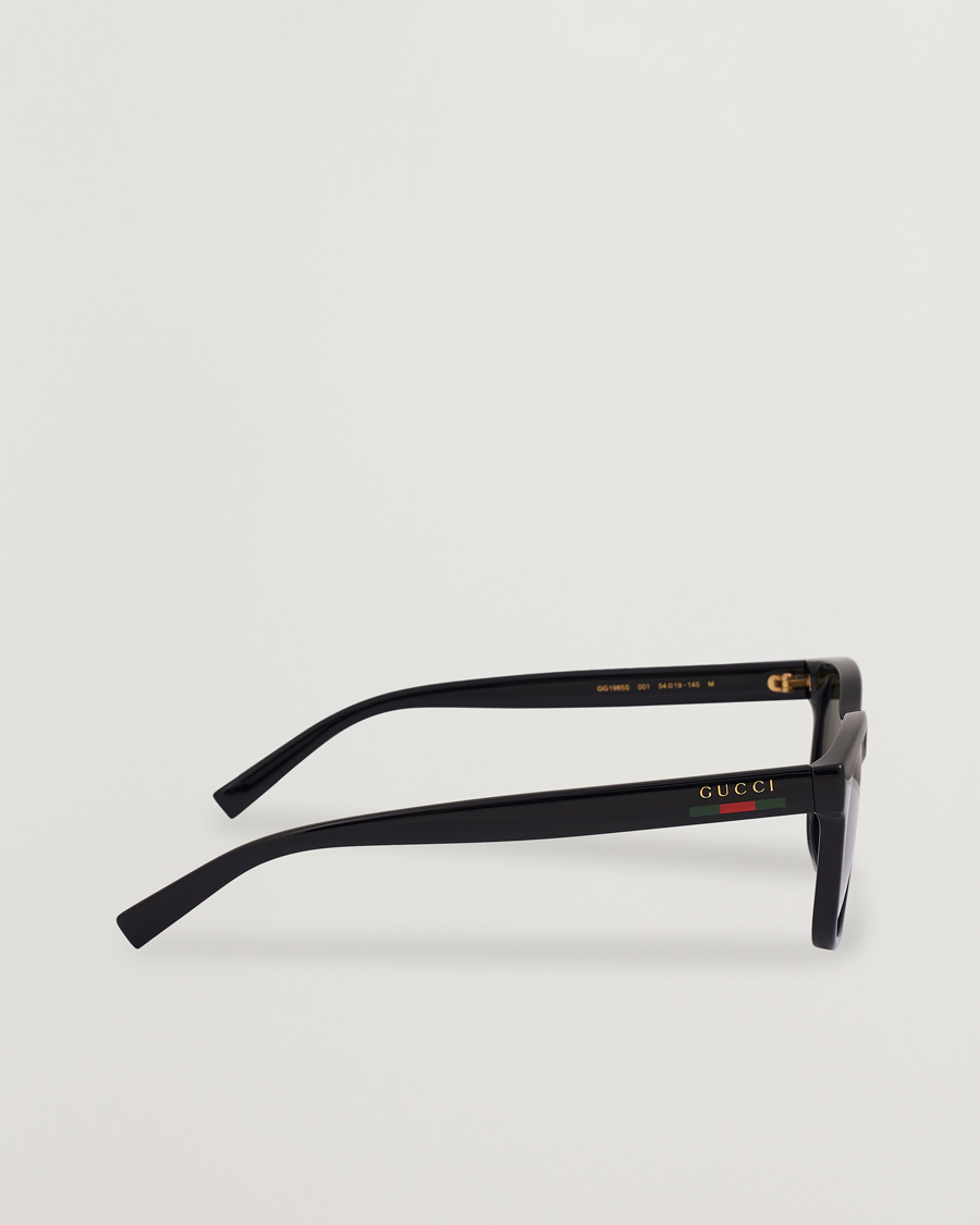 Herren | Sonnenbrillen | Gucci | GG1958S Sunglasses Black