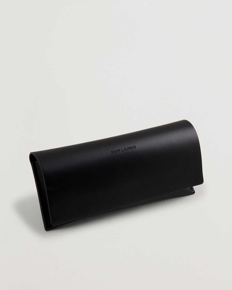 Herren | Sonnenbrillen | Saint Laurent | SL 795 JOE Sunglasses Gold