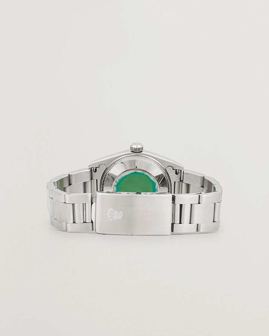 Herren | Rolex Pre-Owned Oyster Perpetual | Rolex Pre-Owned | Oyster Perpetual