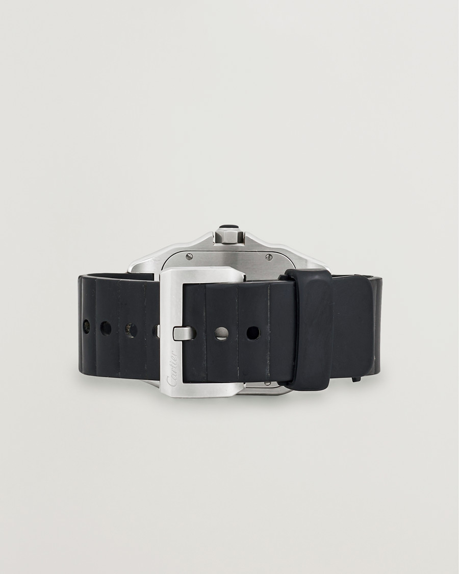 Herren | Cartier Pre-Owned Santos 100 | Cartier Pre-Owned | Santos 100