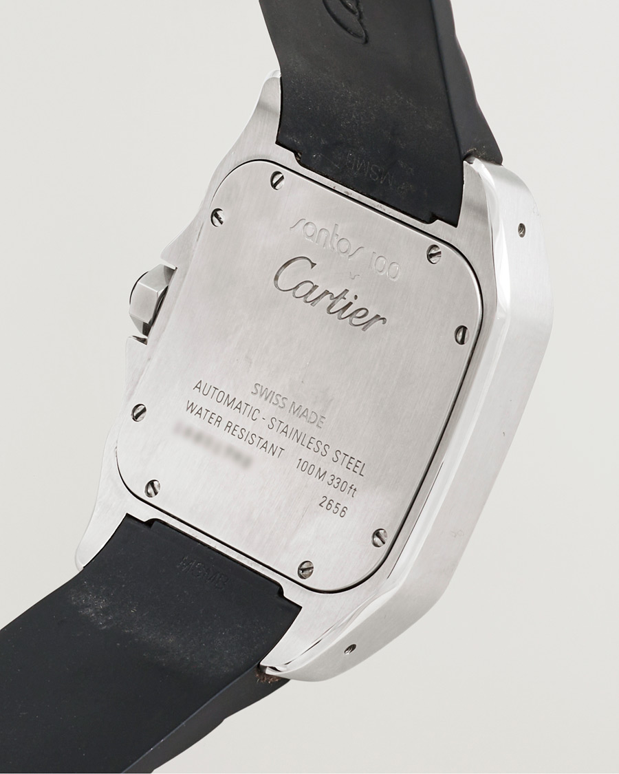 Herren | Cartier Pre-Owned Santos 100  | Cartier Pre-Owned | Santos 100 
