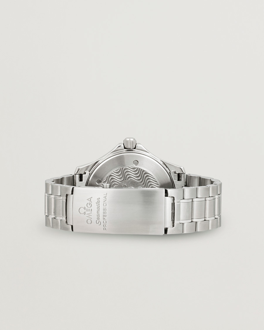 Herren | Omega Pre-Owned Seamaster 300M SMP  | Omega Pre-Owned | Seamaster 300M SMP 