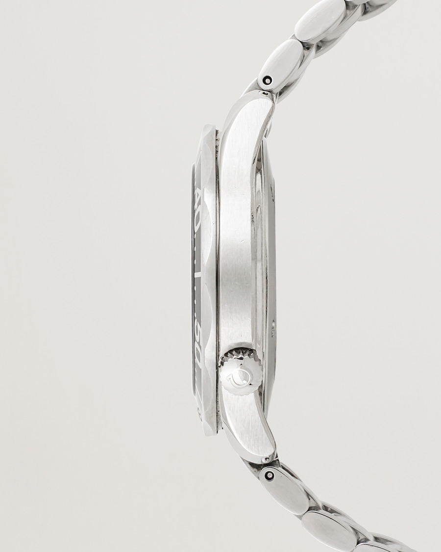 Herren | Omega Pre-Owned Seamaster 300M SMP  | Omega Pre-Owned | Seamaster 300M SMP 